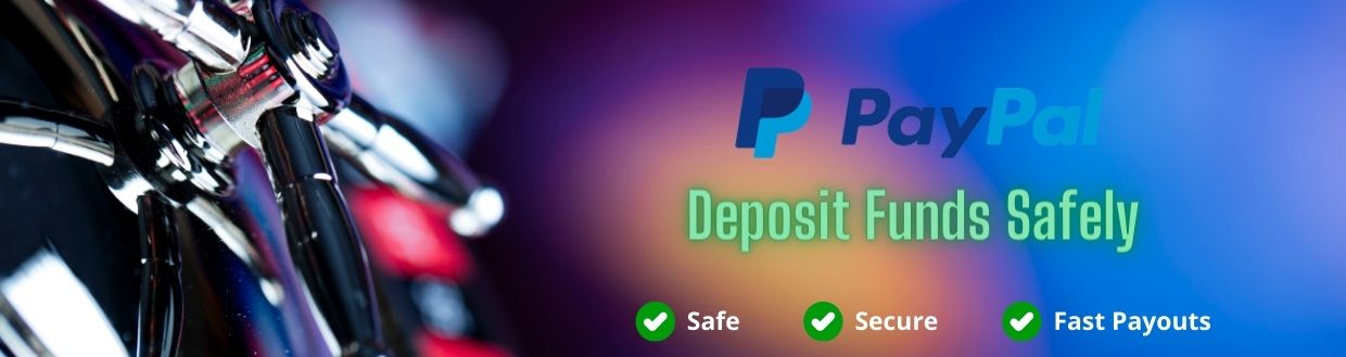 Paypal Casino