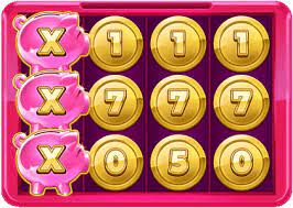 Piggy Factor Free Spins