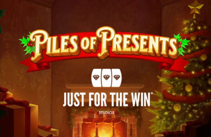 Piles of Presents Logo