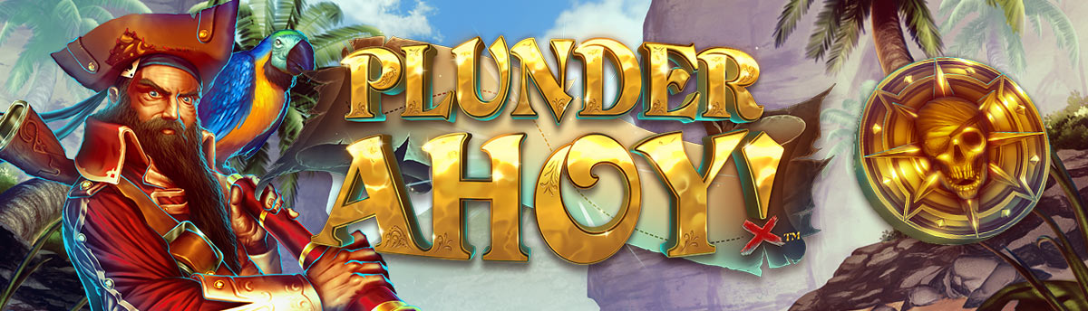Plunder Ahoy Slot