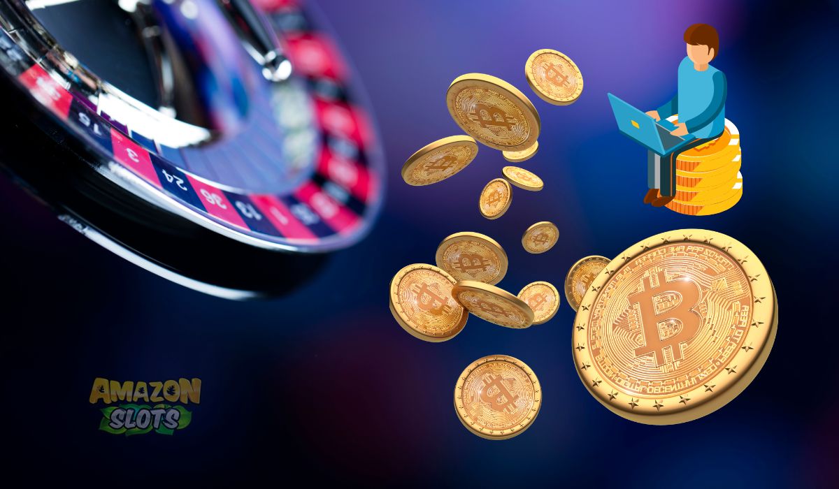 The Rising Popularity of Crypto Gambling