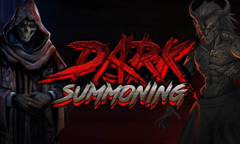 Dark Summoning slot