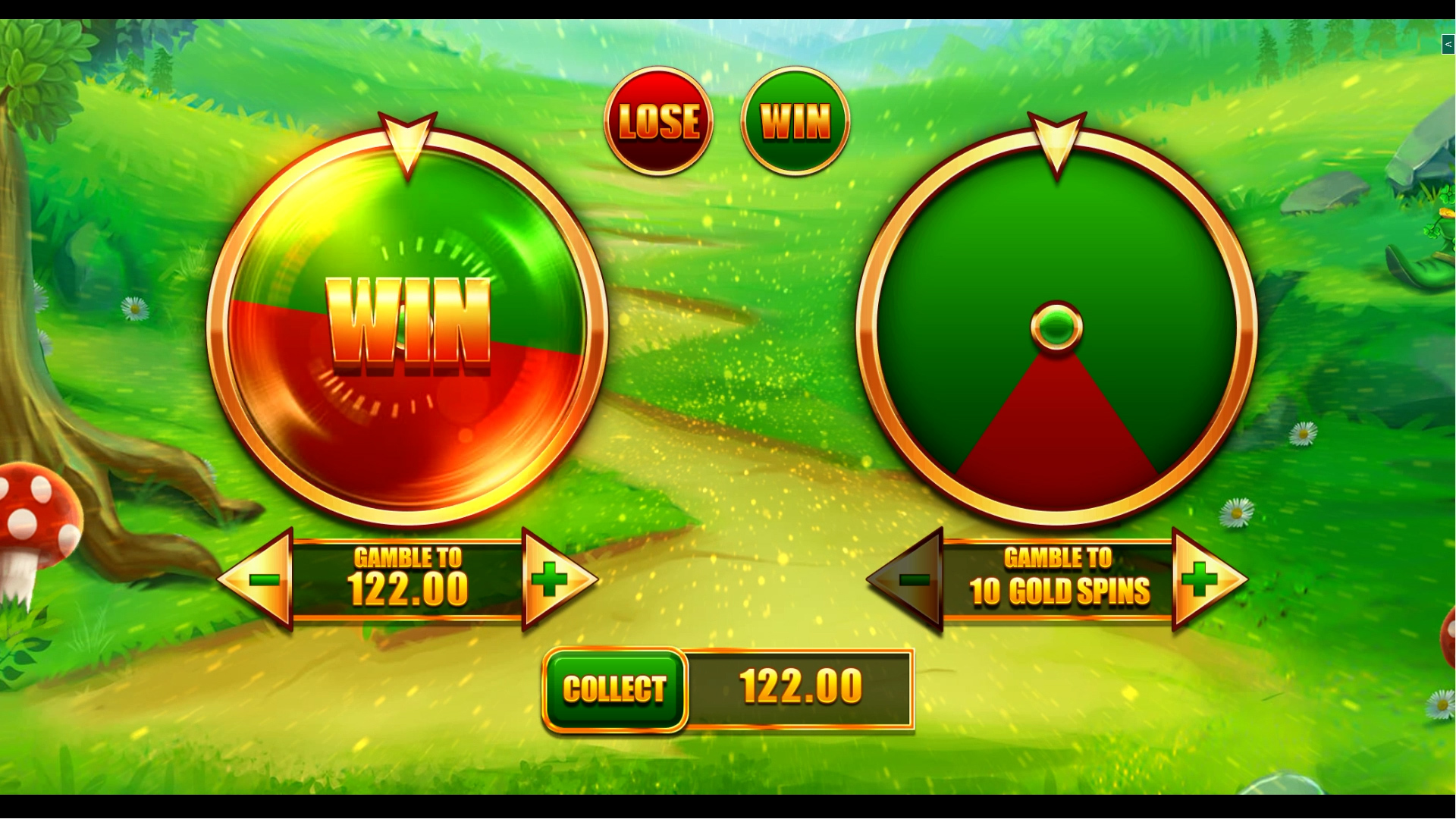 Spins O’ Gold Fortune Play Big Win
