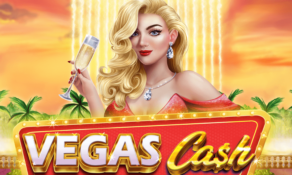 Vegas Cash Slot