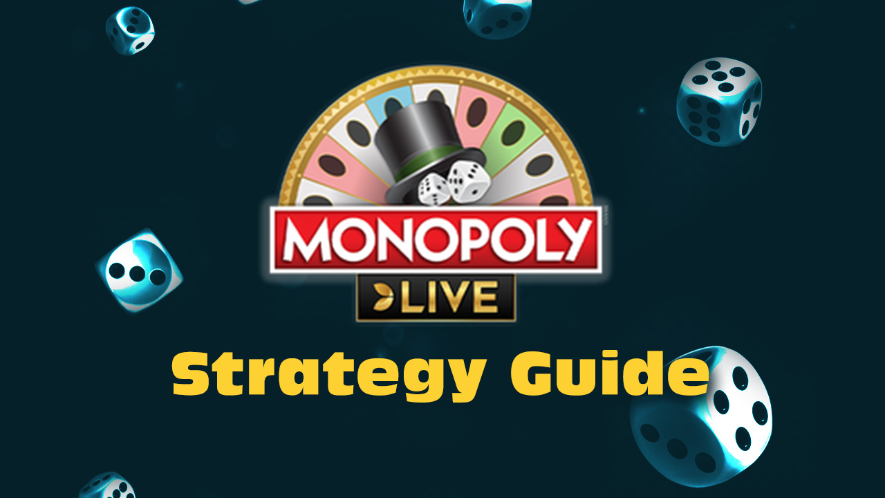 Monopoly Live Strategy Guide