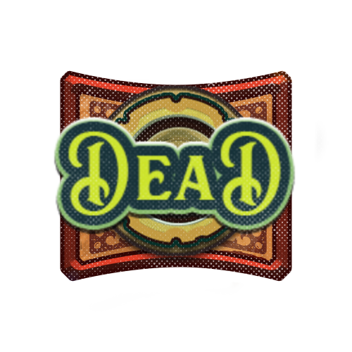 dead symbol