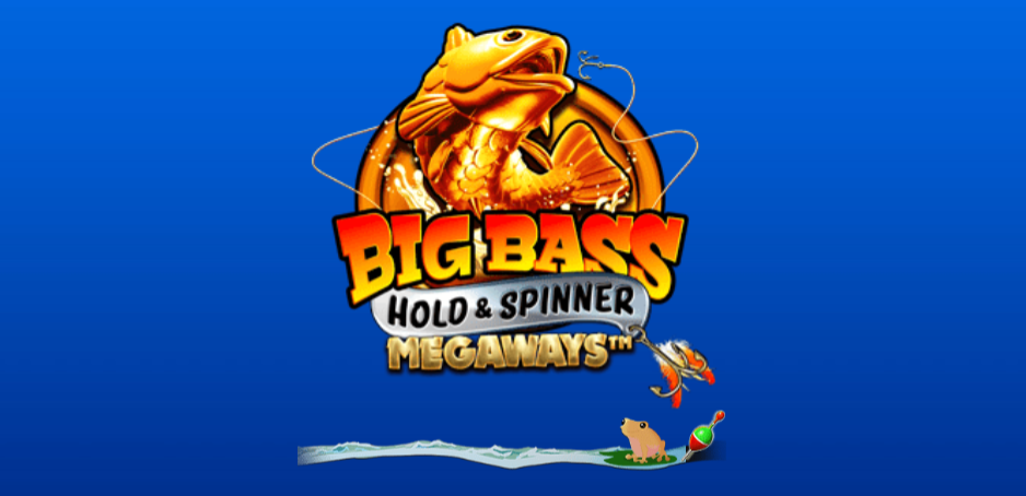 Big Bass Hold & Spinner Megaways Slot