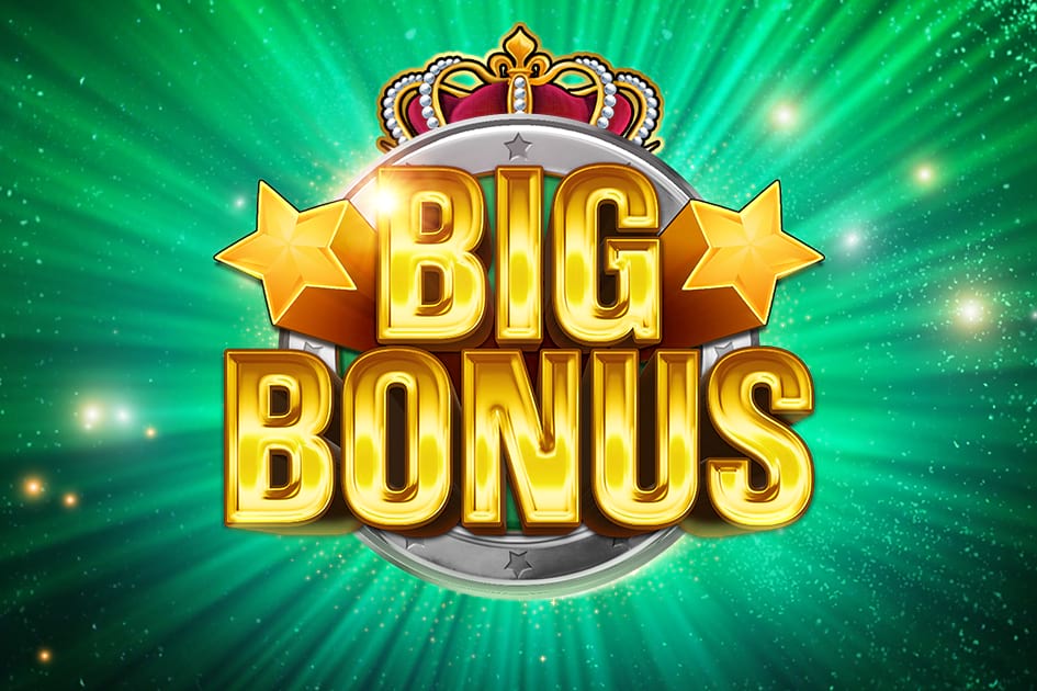 Big Bonus Large
