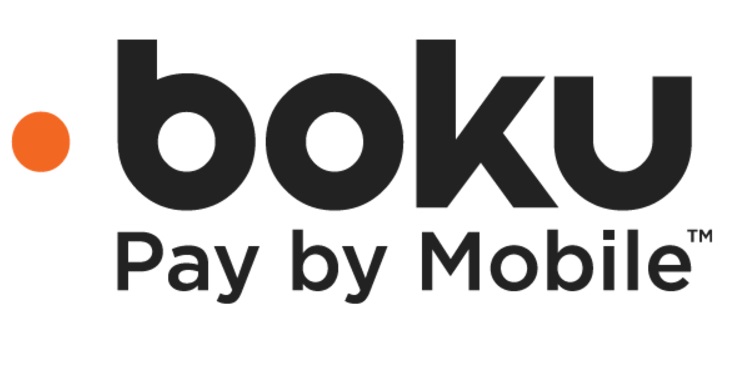 Boku pay by mobile casino