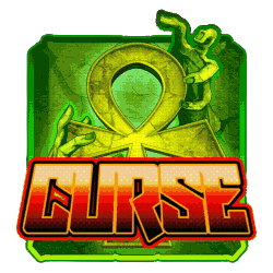 The Curse Symbol