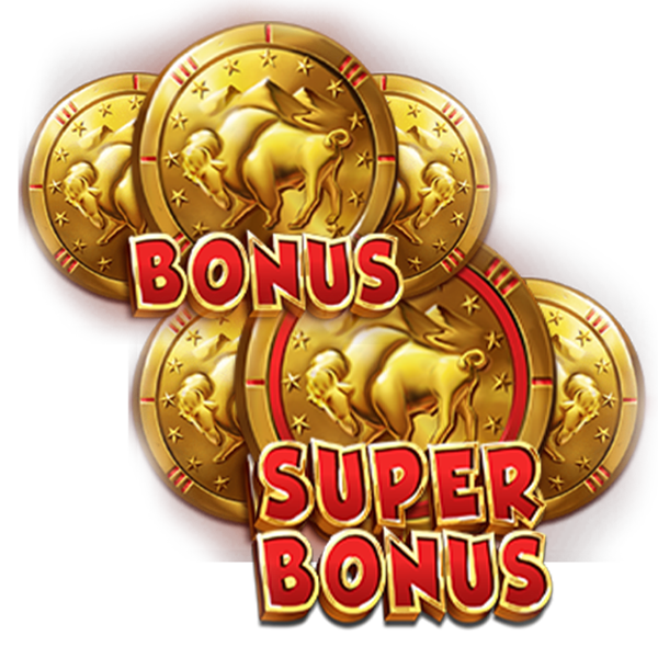 super & Super bonus