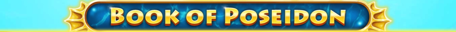 Play Book of Poseiden slot