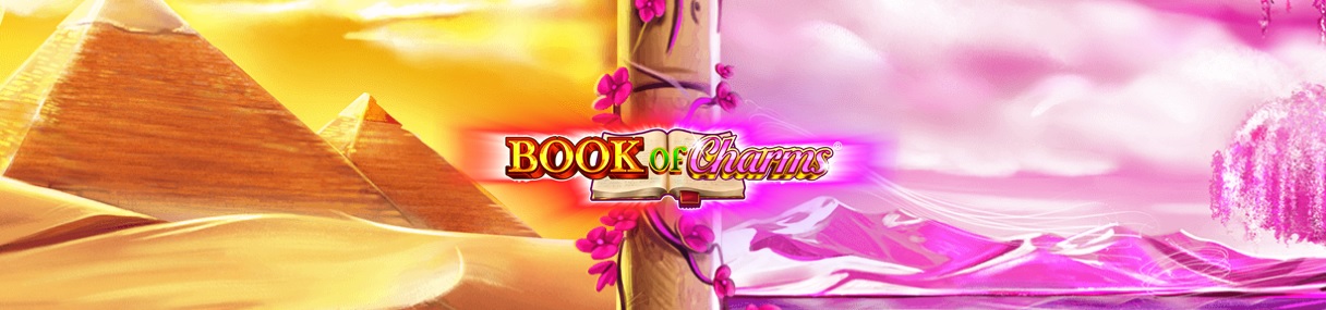 Book of Charms Slot