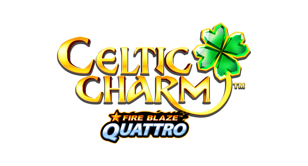 celtic charms fireblaze quatro slot