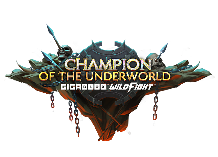Champion of the underworld slot