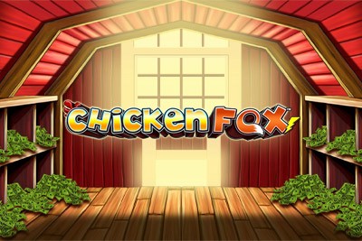 Chicken fox slot