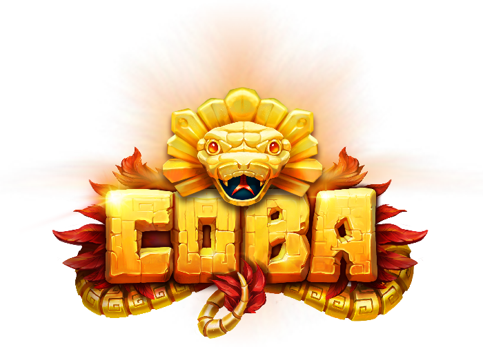 Coba Slot logo