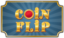 Coin Flip symbol
