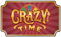 Crazy Time Symbol