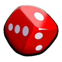 Dice symbol