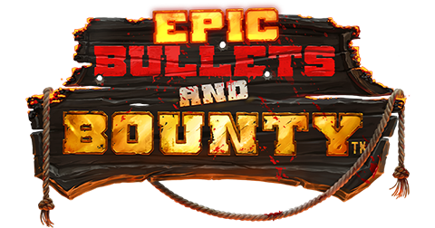 Epic Bullets & Bounty Slot