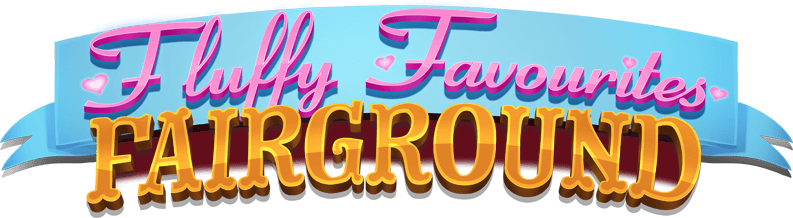 Fluffy Favourites Fairground Slot