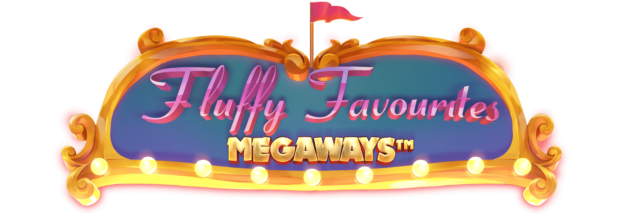 Fluffy Favourites Megaways Slot