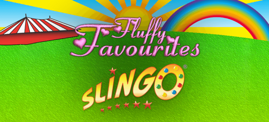 Fluffy Favourites Slingo Slot