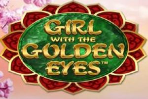 Girl with the Golden Eyes slot