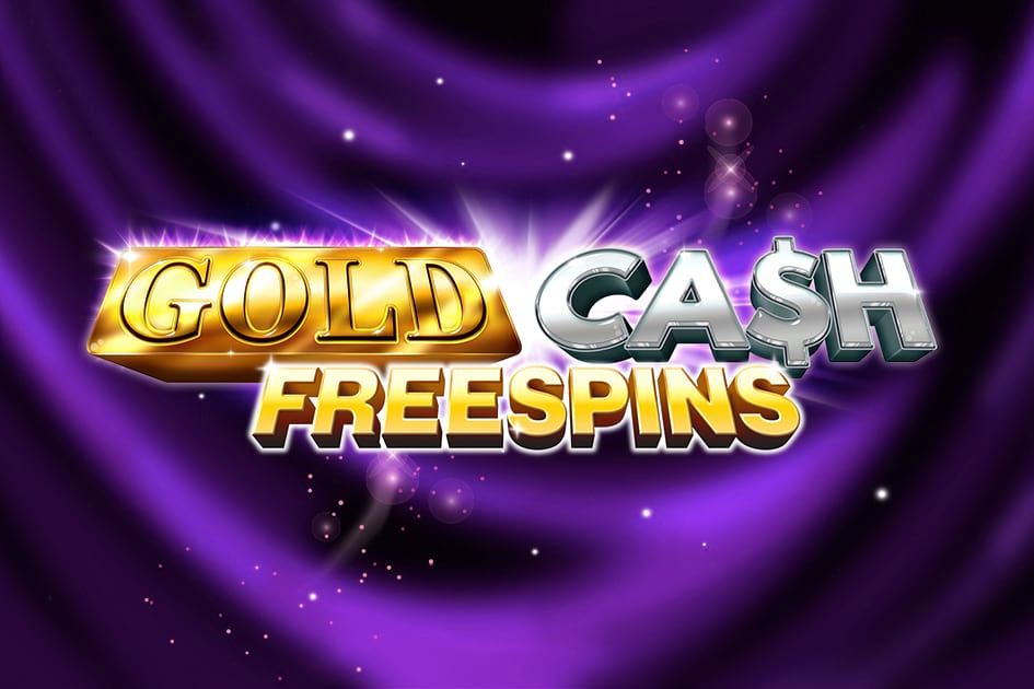 Gold Cash Freespins