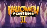 Halloween Fortune 2 slot