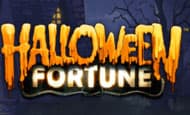 Halloween Fortune Slot