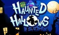 Haunted Hallows Slot