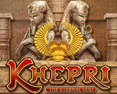Khepri The Eternal God slot