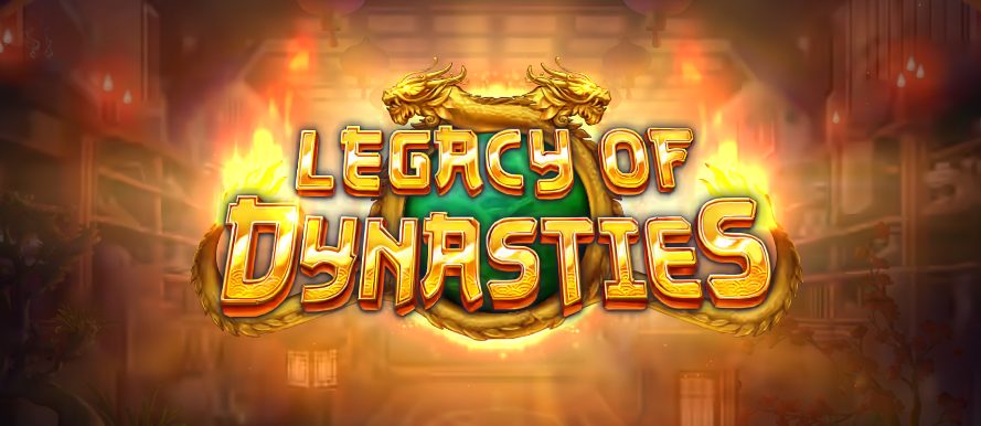 Legacy of Dynasties Slot