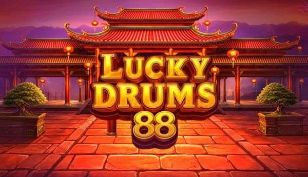 Lucky Drums 88 Slot