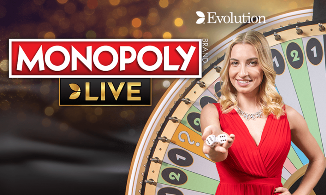 Monopoly Live Casino Game