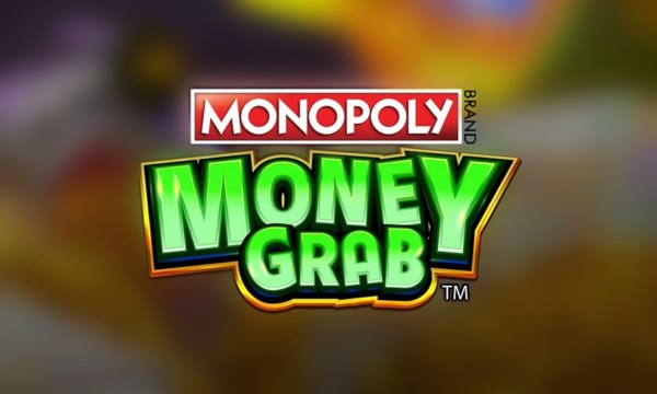 Monopoly Money Grab Slot