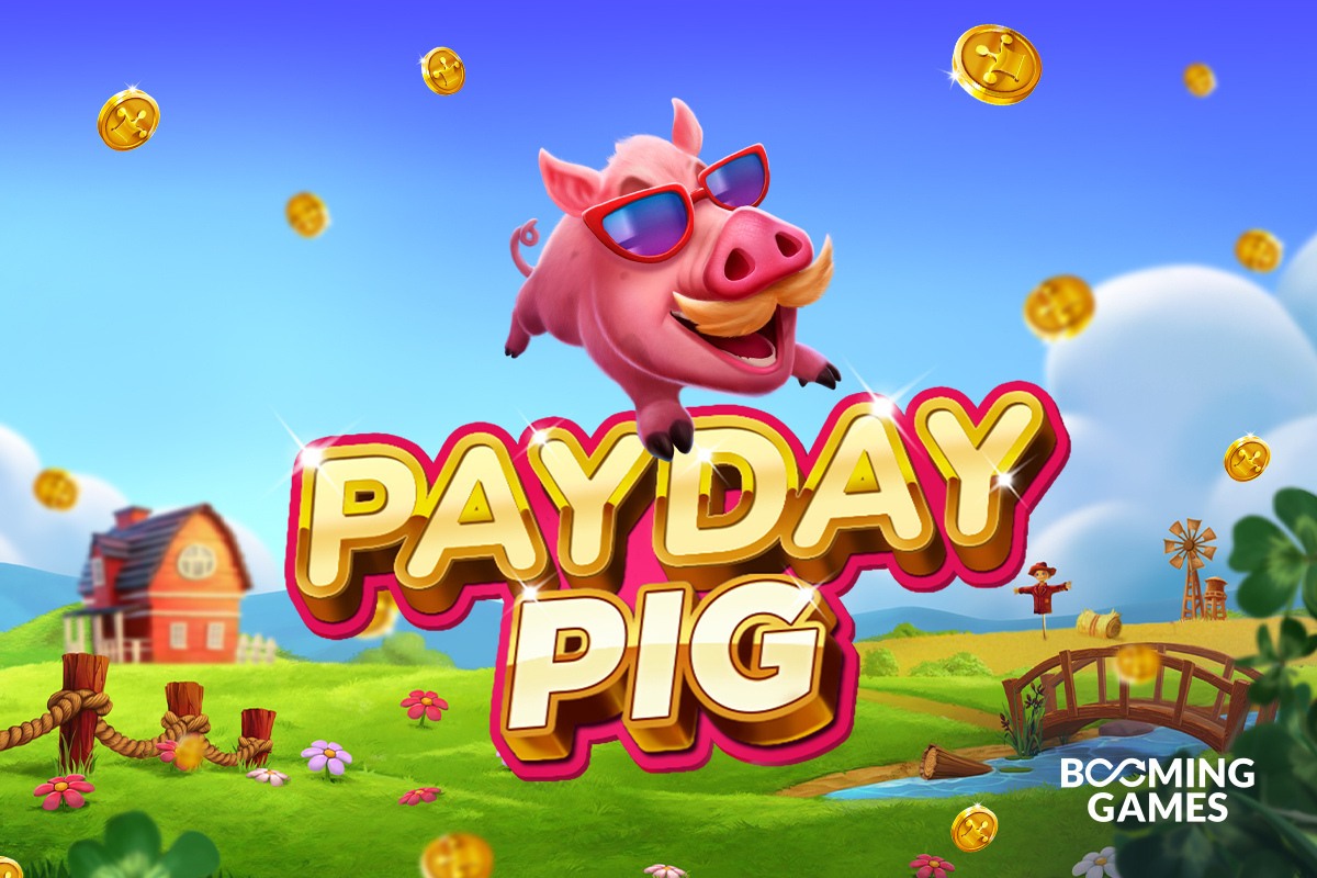 payday pig slot