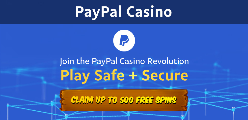 Amazon slots online casino accept Paypal