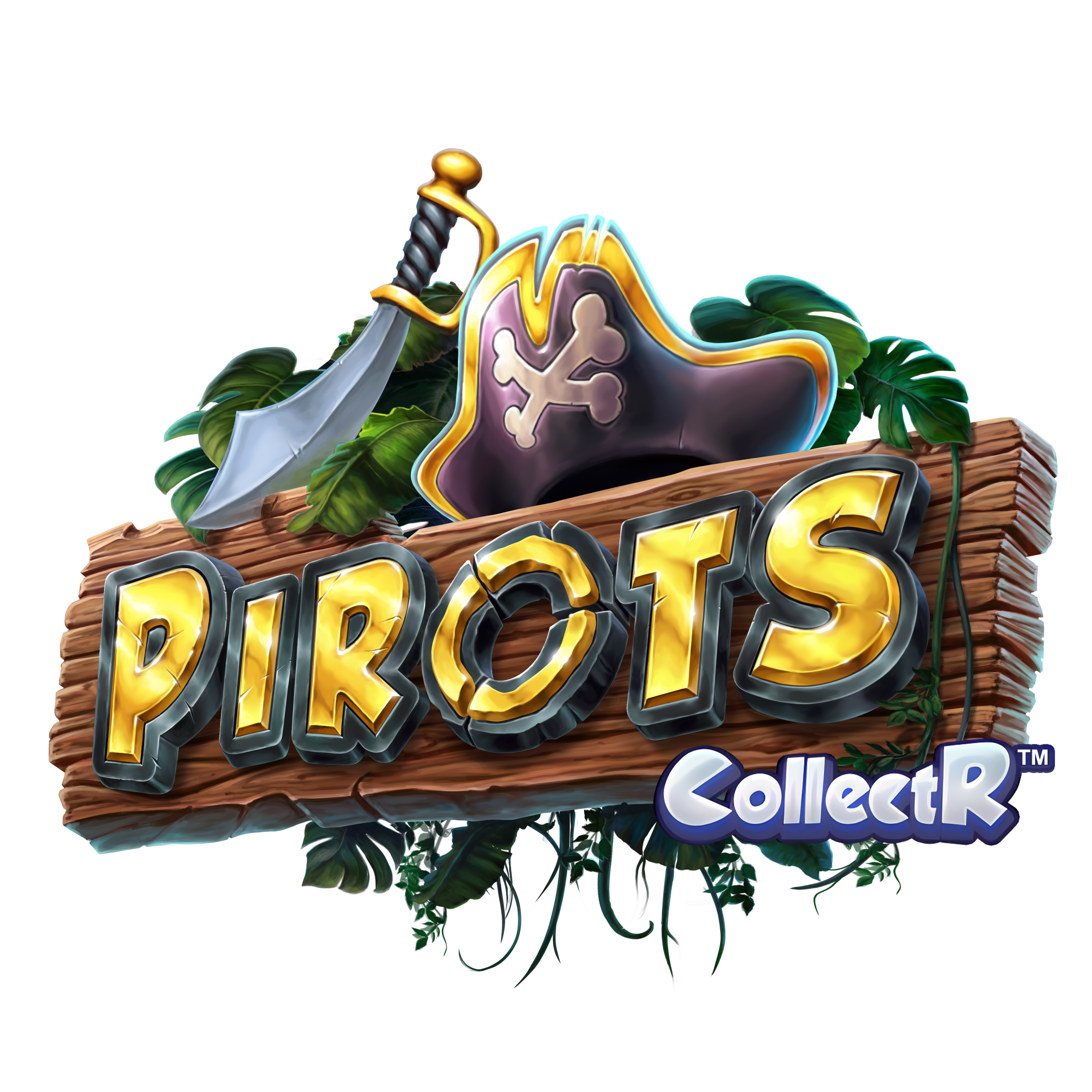 Pirots Slot logo