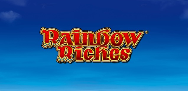 Rainbow Riches Slot