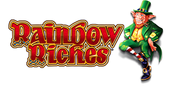 Rainbow Riches