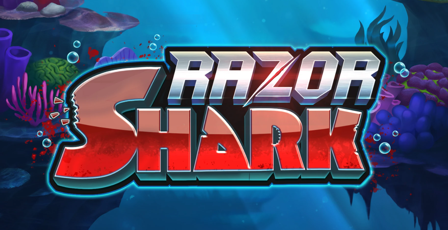 Razor shark slot