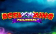 Reel Spooky King Megaways Slot