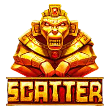 scatter symbol
