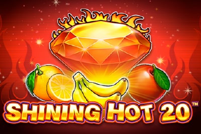 Shining Hot 20 Slot