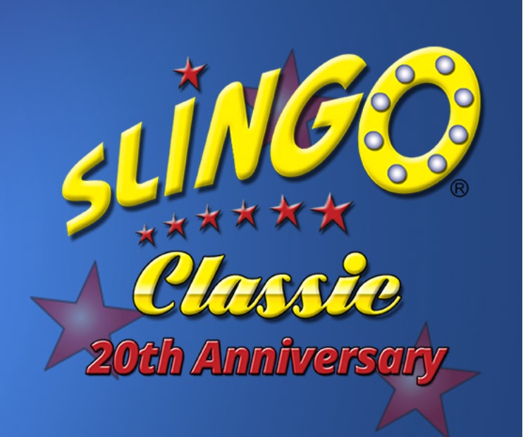 Slingo Classic Casino Slot