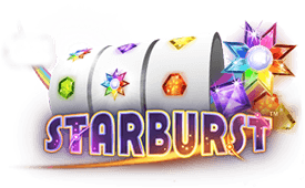 starburst slot