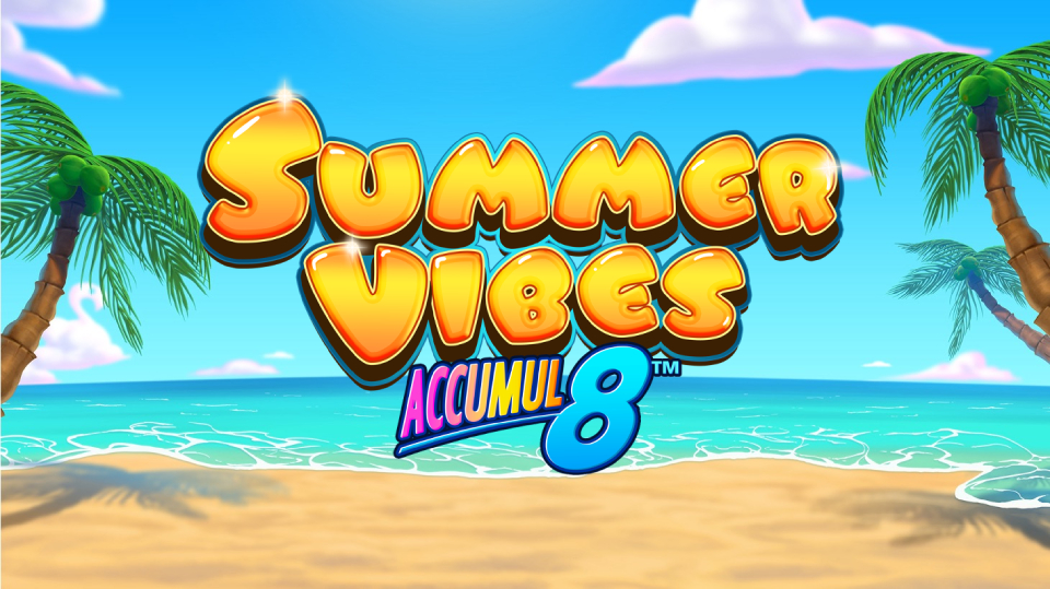 summer vibes accumul8 slot
